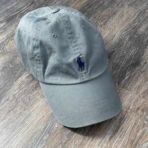 Ralph Lauren baseball cap